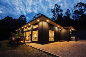 Bush and Beach Family Retreat